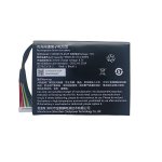 Battery Replacement for Matco Tools Maximus 4.0 MDMAX4 Scan Tool